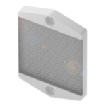 Reflectors and reflective foils