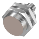 Inductive distance sensors