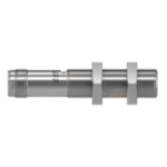 Capacitive proximity switches for object detection