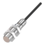 Capacitive proximity switches for object detection