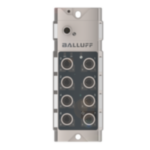 IO-Link 集线器--灵活而经济的信号捆绑
