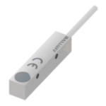 巴鲁夫感应式环形传感器：BES02TY特点