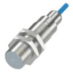 Inductive sensors for hazardous areas