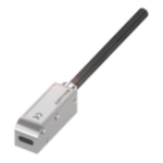 Incremental linear distance measuring system and rotary angle measuring system