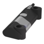 Magnetic field positioning systems