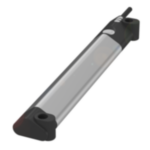 Magnetic field positioning systems