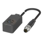 Inductive distance sensors