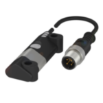 Magnetic field positioning systems