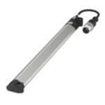 Magnetic field positioning systems