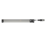 Magnetic field positioning systems