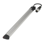 Magnetic field positioning systems
