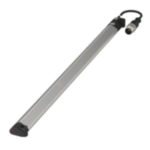 Magnetic field positioning systems