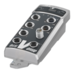 Multi-frequency RFID processors (BIS V)