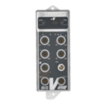 Multi-frequency RFID processors (BIS V)