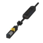 Cylinder sensors for multiple slot shapes