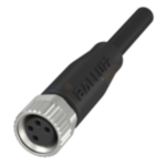 Single-ended cordsets