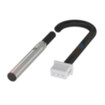 Inductive proximity switches and proximity sensors