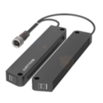 Micromote - optical sensor heads