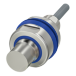 Ultrasonic sensors with analog output or digital output