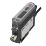 Micromote - Amplifier for optical sensor heads