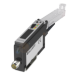 Micromote - Amplifier for optical sensor heads