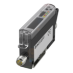 Micromote - Amplifier for optical sensor heads