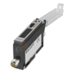 Micromote - Amplifier for optical sensor heads