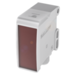 Diffuse sensors