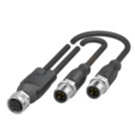 Y-splitters