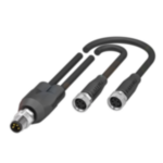 Y-splitters