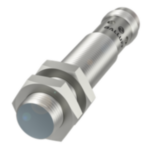 Inductive proximity switches and proximity sensors