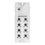IO-Link hubs - flexible and cost-efficient signal bundling