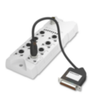IO-Link hubs - flexible and cost-efficient signal bundling