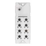 IO-Link hubs - flexible and cost-efficient signal bundling