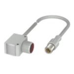 Through-beam sensors