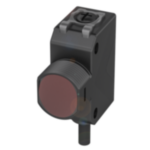 Through-beam sensors