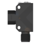 Retroreflective sensors