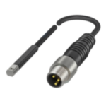 Cylinder sensors for multiple slot shapes