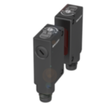 Through-beam sensors