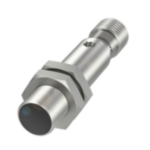 Inductive proximity switches and proximity sensors