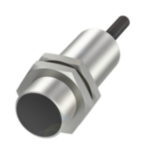 Inductive proximity switches and proximity sensors
