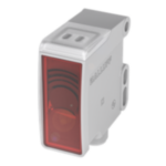 Diffuse sensors