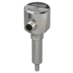 Thermal flow sensors