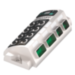 IO-Link 主站 - 实现自动化的智能接口