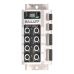 IO-Link 主站 - 实现自动化的智能接口