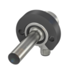 Pressure-rated inductive sensors