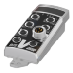 Multi-frequency RFID processors (BIS V)
