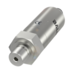 Pressure transmitter