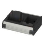 RFID handhelds: Base devices