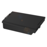 RFID handhelds: Base devices